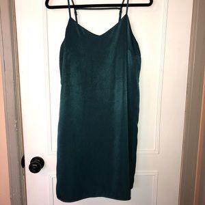 Divided (H&M) Slip Dress